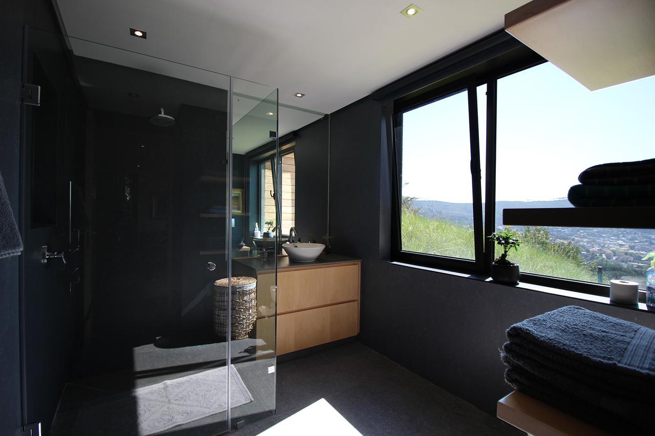 Glencoe 40 Apartment เคปทาวน์ ภายนอก รูปภาพ