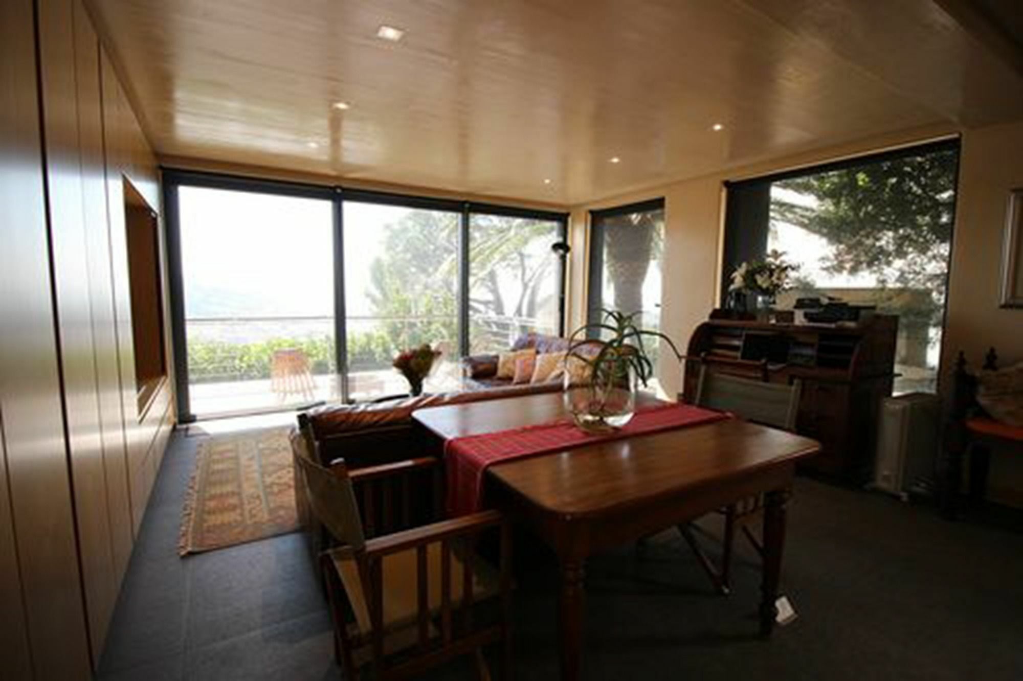 Glencoe 40 Apartment เคปทาวน์ ภายนอก รูปภาพ