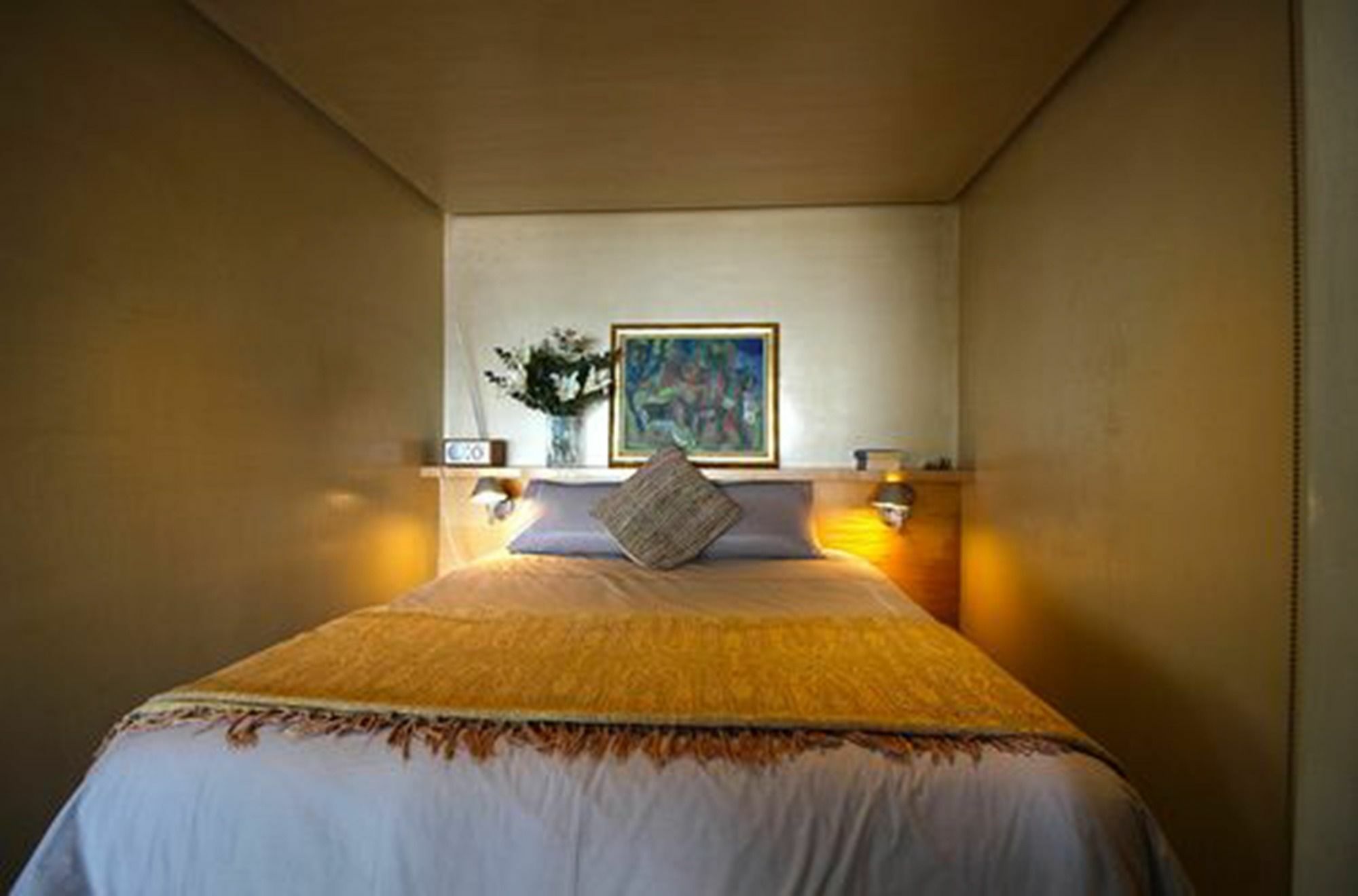Glencoe 40 Apartment เคปทาวน์ ภายนอก รูปภาพ