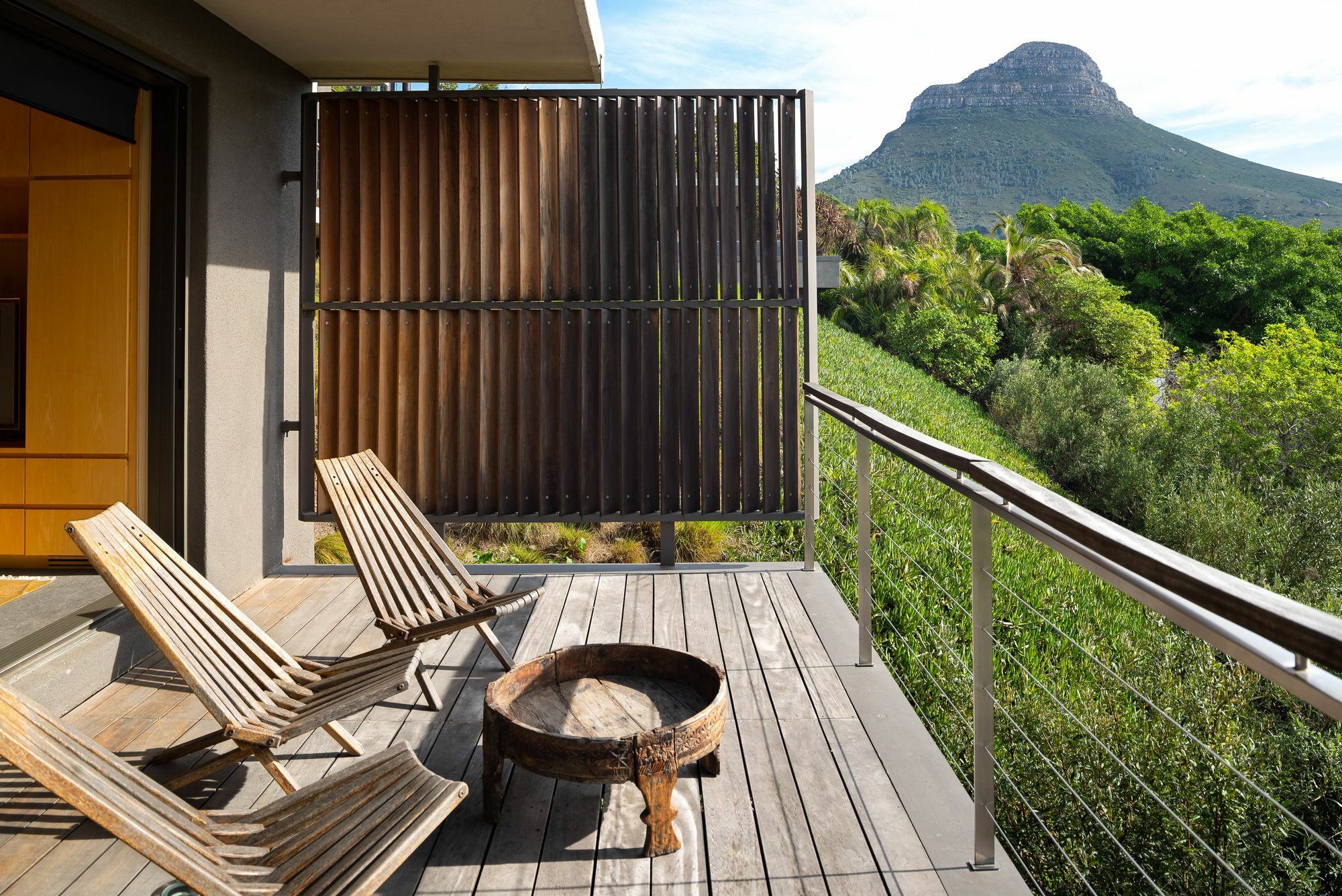 Glencoe 40 Apartment เคปทาวน์ ภายนอก รูปภาพ