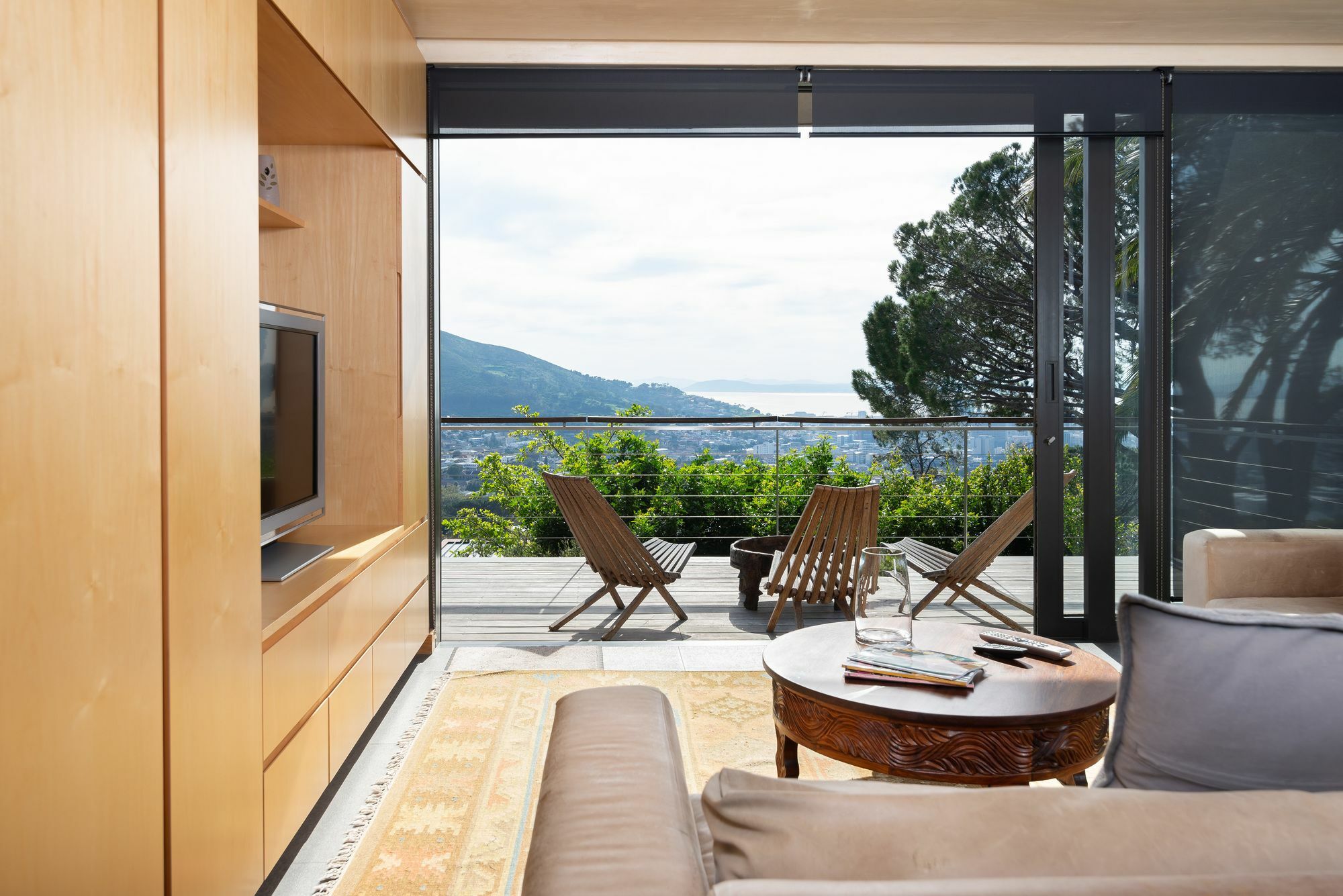 Glencoe 40 Apartment เคปทาวน์ ภายนอก รูปภาพ