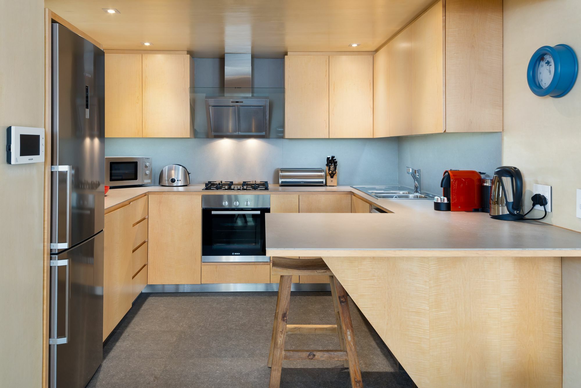Glencoe 40 Apartment เคปทาวน์ ภายนอก รูปภาพ