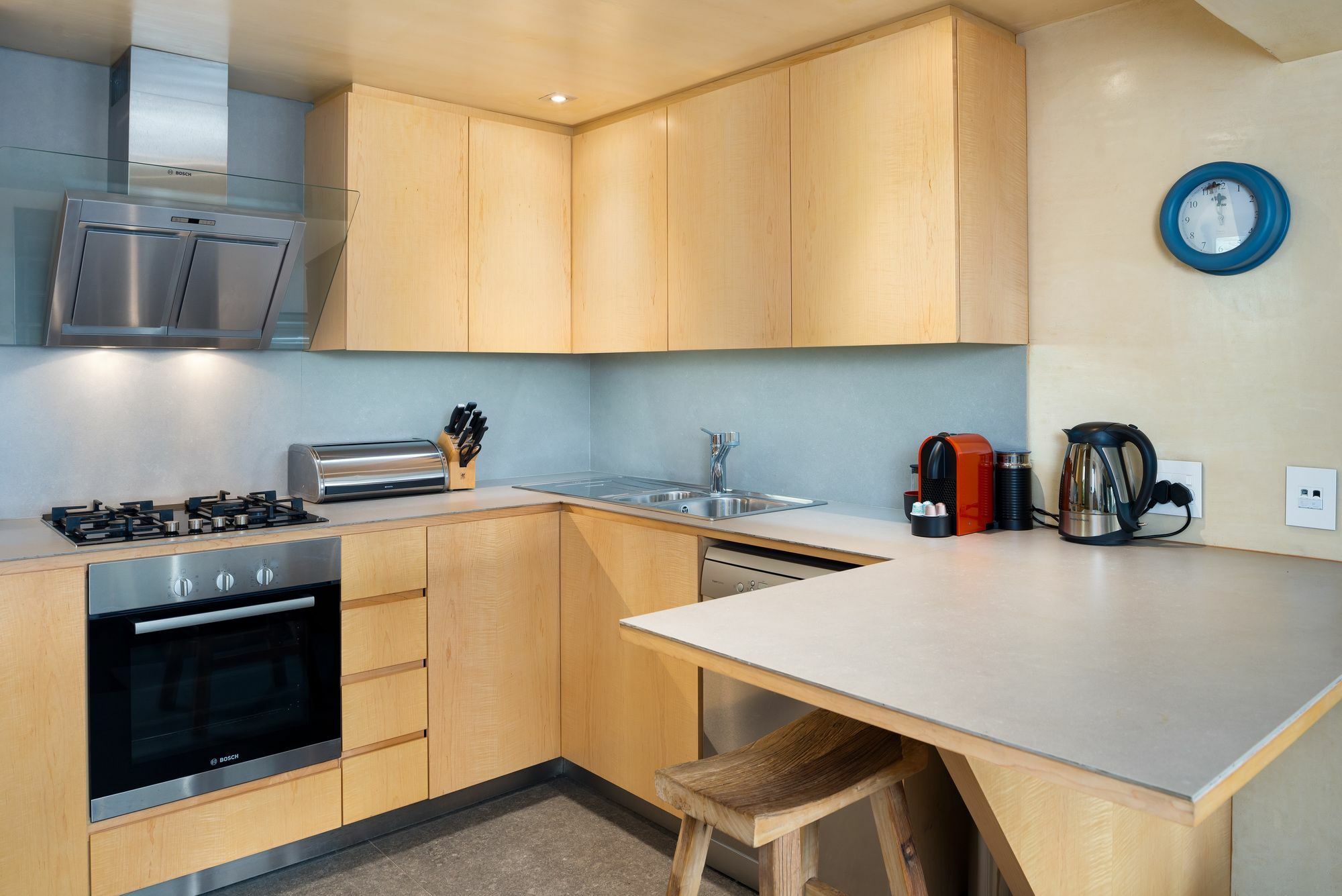 Glencoe 40 Apartment เคปทาวน์ ภายนอก รูปภาพ