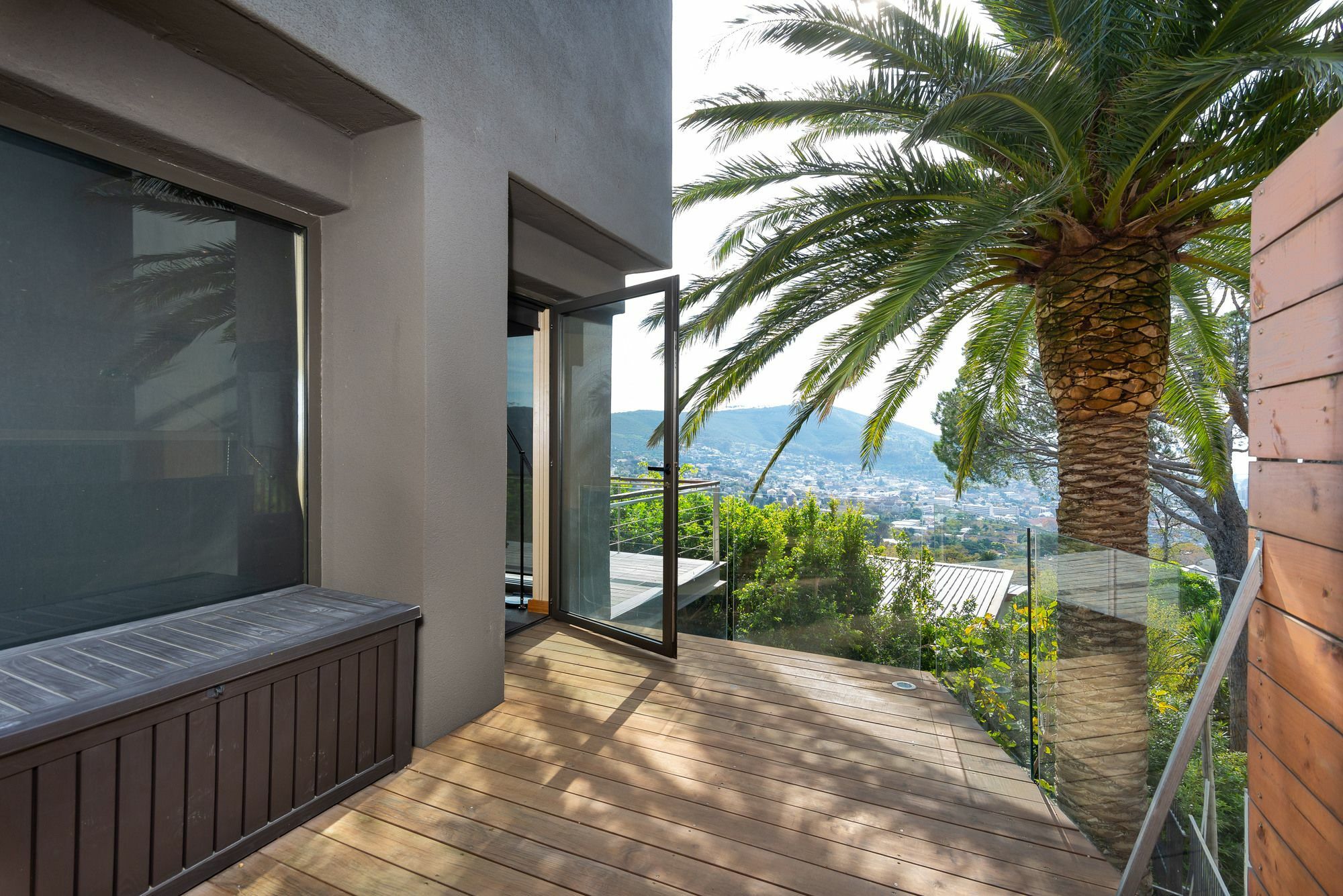 Glencoe 40 Apartment เคปทาวน์ ภายนอก รูปภาพ