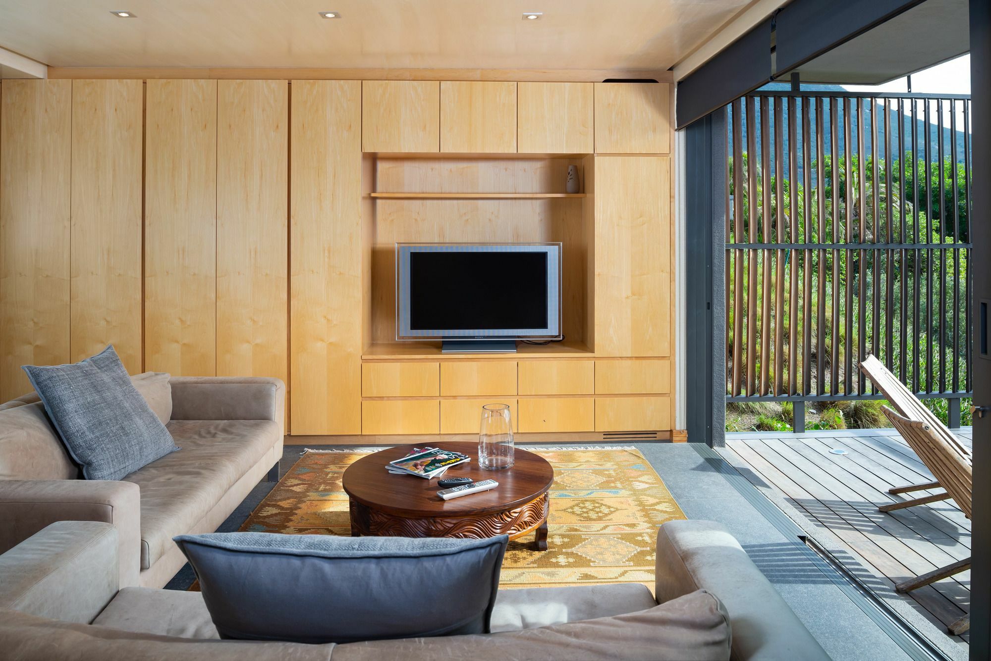 Glencoe 40 Apartment เคปทาวน์ ภายนอก รูปภาพ